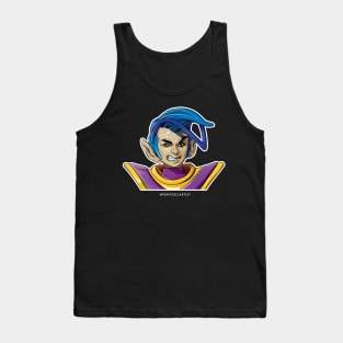 DASK! Tank Top